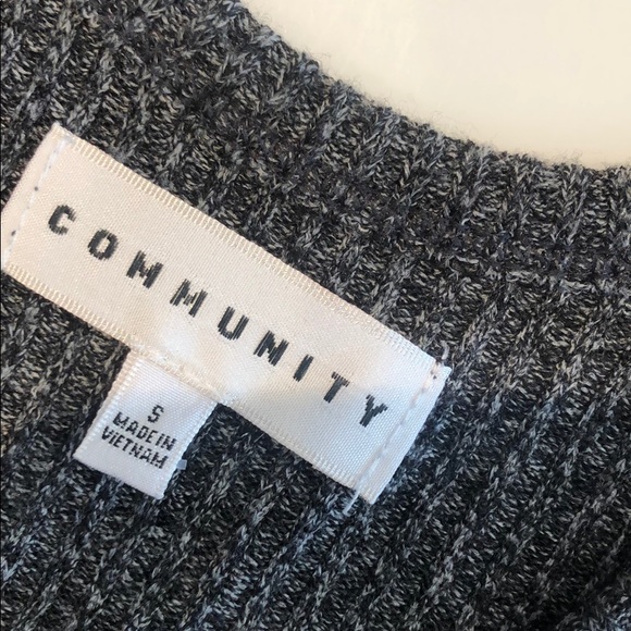 Aritzia community long dress - Picture 7 of 7